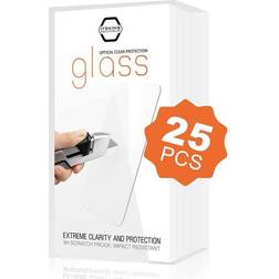 ItSkins 25 st skyddande glas för 6/6S