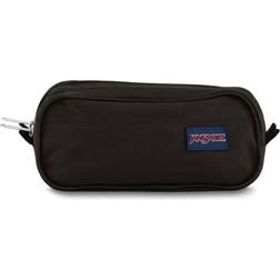 Jansport Large Pencil Case Black