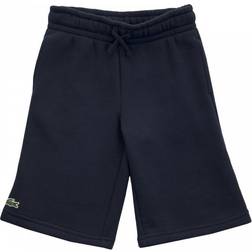 Lacoste Basic Fleece Shorts