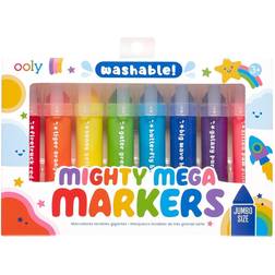 Ooly Ooly Mighty Mega Markers