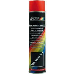 Motip Markeringsspray Rød (600ml)