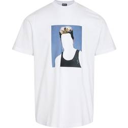 Diesel T-Shirt Baby Boy Tdiegos3b - Bianco