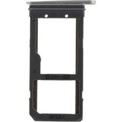 Samsung SIM card tray for mobile phone