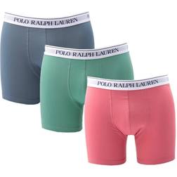 Polo Ralph Lauren Classic Stretchcotton Trunk 3-pack