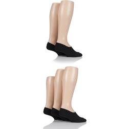 Jack & Jones Basic Multi Short Sock 5 Pack Valkoinen
