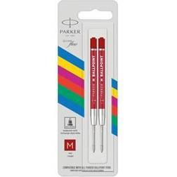Parker QuinkFlow 2er-Pack