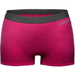 Schöffel Merino Sport Onderbroek - Roze