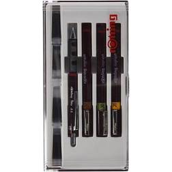 Rotring isograph Junior 3-set 0.2 0.3 0.5