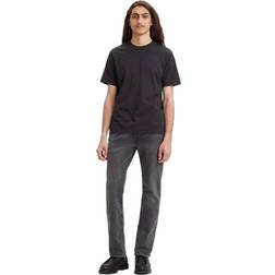 Levi's 514 Straight Jeans Homme Dark Gray