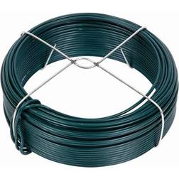 Gardman PVC Beschichtet Garten Draht 2.0mm x 30m