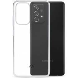 Mobilize Gelly Case Samsung Galaxy A72 5G Clear