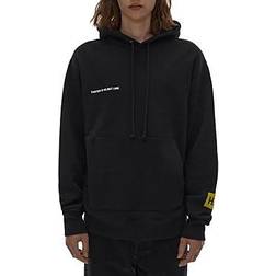 Helmut Lang Photo Hoodie