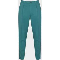 HUGO BOSS Kirio Pleat Trousers