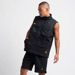 Jordan Jumpman Vest - Svart