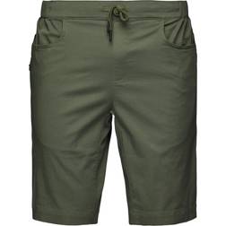 Black Diamond Men's Notion Shorts Tundra