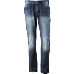 Mascot 15379-869 Manhattan Jeans