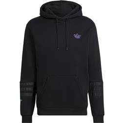 adidas SPRT Fleece Hoodie