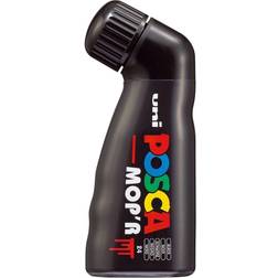 Uni POSCA MOP'R, 3-19 mm Black