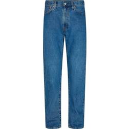 Levi's 551z Authentic Straight Fit Jeans - Mens