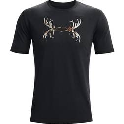 Under Armour Men's Antler Logo T-Shirt