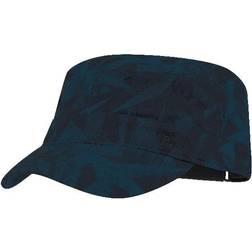 Buff Military Kappe - Grün