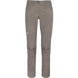 Salewa Hemp Pant 5 Pockets - Braun