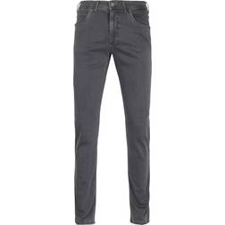 Gardeur Gardeur Bradley Pants Anthracite Dark W