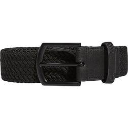 adidas Braided Stretch Belt