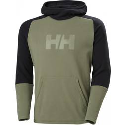 Helly Hansen Felpa di pile - Nero