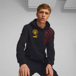 Puma Manchester City FC Hoodie Herr