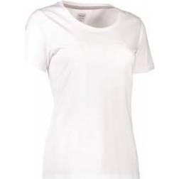 Seven Seas T-SHIRT O-NECK Dame