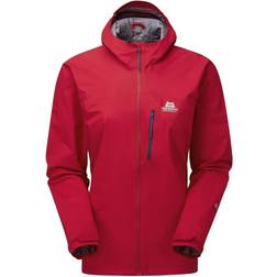 Mountain Equipment Firefly Jacket - Rot