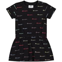 Champion Logo Dress