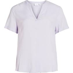 Vila Roma V-Neck Top English Manor