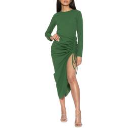 Alexia Admor Nikki Dress - Green