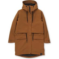 Tretorn Arch Jacket - Black