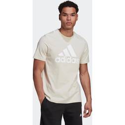 adidas Men's Fitness T-shirt Linear