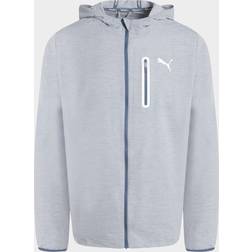 Puma Train Ultraweave Jacket - Grau