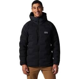 Mountain Hardwear Women's Stretchdown Parka-