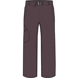 Black Diamond Alpine Pants - Bordeaux