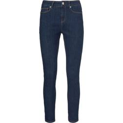 IVY Copenhagen Alexa Ankel Jeans - Denim Blue