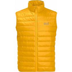 Jack Wolfskin Men's Jwp Vest Pacific