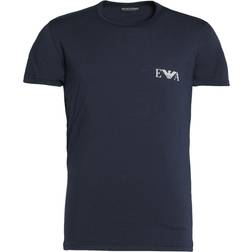 Emporio Armani T-Shirt - Schwarz