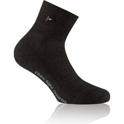 Rohner Fibre Light Quarter denim