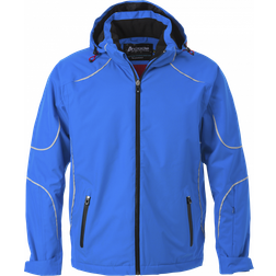 Fristads Acode Sporty Winter Jacket - Light Turquoise