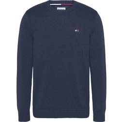 Tommy Jeans TJM Essential Crew Neck Sweater