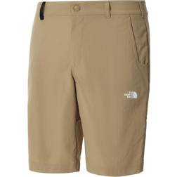 The North Face Tanken Regular Fit Shorts - Grå