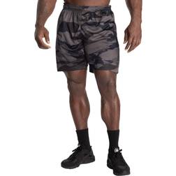 Better Bodies Loose Function Short - Dark Camo