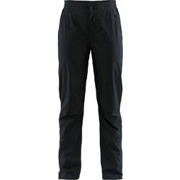 Craft Urban Regenhose Women - Black