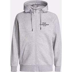 Peak Performance Original Zip Hood